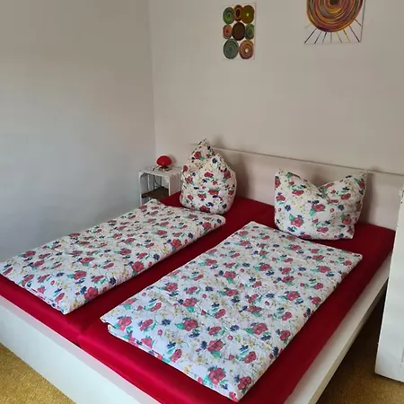 Lägenhet Flieder