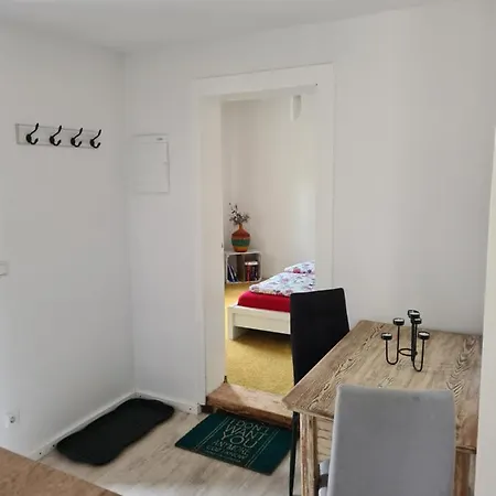 Apartment Flieder Wustrow (Mecklenburg-Strelitz)