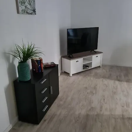 Flieder Apartment Wustrow (Mecklenburg-Strelitz)